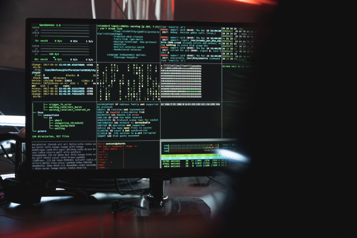 Fullstack инженерия